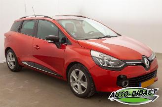 Renault Clio 0.9 TCe Airco Navi Expression picture 2