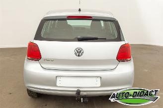 Volkswagen Polo 1.2-12V Trendline Airco picture 33