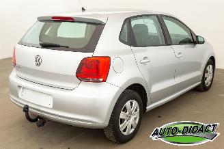 Volkswagen Polo 1.2-12V Trendline Airco picture 4