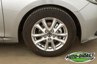 Mazda 3 1.5 Benz 74 kw Sense Edition picture 23