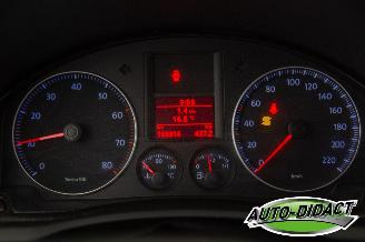 Volkswagen Golf 1.4 Optive Airco picture 8