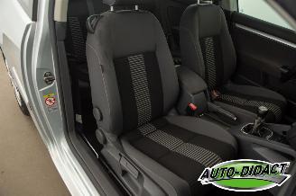 Volkswagen Golf 1.4 Optive Airco picture 21