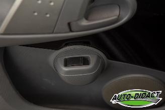 Toyota Aygo 1.0 12V Comfort Navigator picture 13