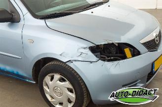 Mazda 2 1.4 Automatic 95.574 KM Nap  Airco picture 38