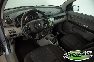 Mazda 2 1.4 Automatic 95.574 KM Nap  Airco picture 20