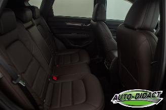 Mazda CX-5 2.0 SAG Automatic 2WD 165 Takumi picture 34