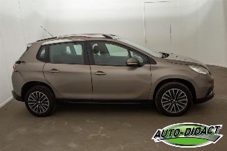 Peugeot 2008 1.6 HDi 68KW picture 32