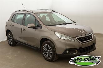 Peugeot 2008 1.6 HDi 68KW picture 2