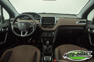 Peugeot 2008 1.6 HDi 68KW picture 13