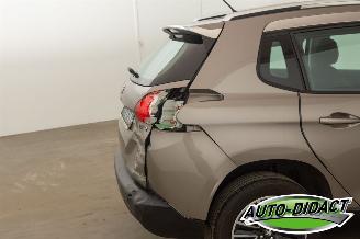 Peugeot 2008 1.6 HDi 68KW picture 14