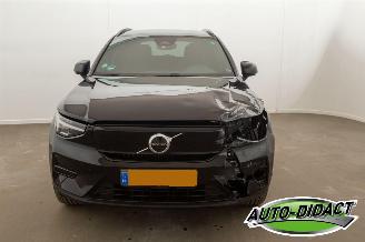 Volvo EX40 Extended Range Plus 82 KWH RWD picture 2