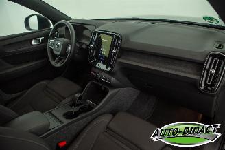 Volvo EX40 Extended Range Plus 82 KWH RWD picture 27