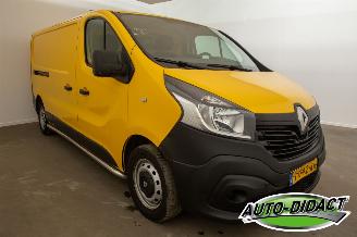 Renault Trafic 1.6 dCi 70KW T29 L2H1 picture 2
