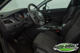 Peugeot 508 Pano 1.6 THP 115 kW Blue Lease Executive picture 38