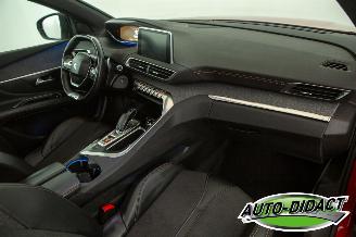 Peugeot 3008 Pano Autom 1.6 - 85kW BlueHDi GT Line 85kW S&S picture 18