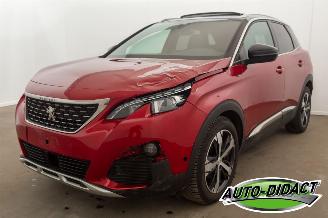 Avarii autoturisme Peugeot 3008 Pano Autom 1.6 - 85kW BlueHDi GT Line 85kW S&S 2018/1