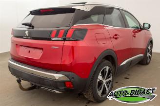 Peugeot 3008 Pano Autom 1.6 - 85kW BlueHDi GT Line 85kW S&S picture 4