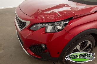 Peugeot 3008 Pano Autom 1.6 - 85kW BlueHDi GT Line 85kW S&S picture 21