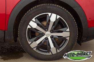 Peugeot 3008 Pano Autom 1.6 - 85kW BlueHDi GT Line 85kW S&S picture 28