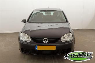 Volkswagen Golf 1.6 FSI  85KW Turijn Airco picture 2