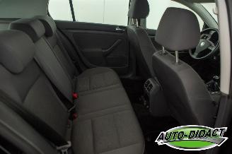 Volkswagen Golf 1.6 FSI  85KW Turijn Airco picture 24