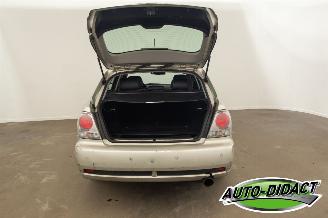 Lexus IS 300 Automaat SportCross Executive picture 34