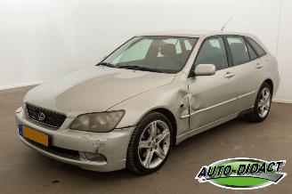 Avarii autoturisme Lexus IS 300 Automaat SportCross Executive 2004/3