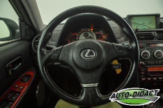 Lexus IS 300 Automaat SportCross Executive picture 7