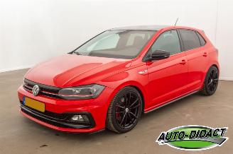 Schadeauto Volkswagen Polo 2.0 TSI 147 KW GTI Automaat DSG STORING 2018/8