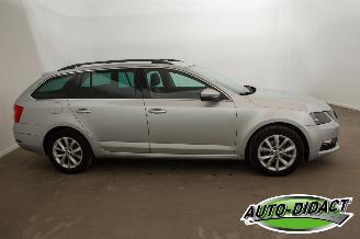 Skoda Octavia 1.5 TSI Automaat Greentech Sport Business picture 34