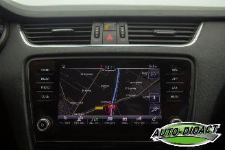 Skoda Octavia 1.5 TSI Automaat Greentech Sport Business picture 13
