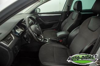 Skoda Octavia 1.5 TSI Automaat Greentech Sport Business picture 23