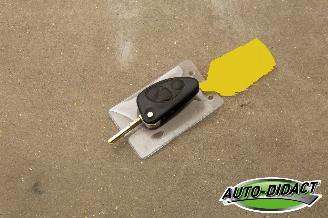 Alfa Romeo GT 1.9 JTD Imola picture 29