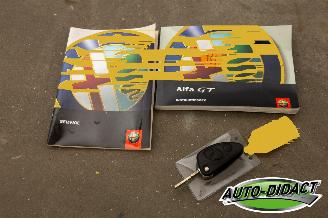 Alfa Romeo GT 1.9 JTD Imola picture 28