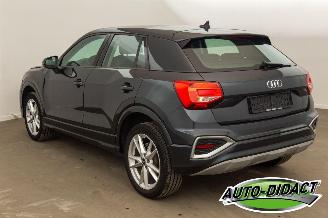 Audi Q2 1.5 TFSi Automaat DSG picture 4