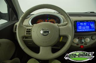 Nissan Micra 1.4 Automaat Airco Acenta picture 5