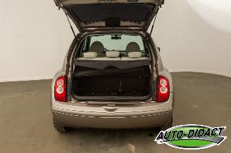 Nissan Micra 1.4 Automaat Airco Acenta picture 34