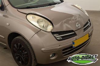 Nissan Micra 1.4 Automaat Airco Acenta picture 28