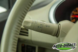 Nissan Micra 1.4 Automaat Airco Acenta picture 14