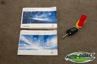 Peugeot Partner 1.6 BlueHDi Autmaat Clima MOTORSTORING picture 18