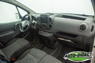 Peugeot Partner 1.6 BlueHDi Autmaat Clima MOTORSTORING picture 12