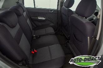 Hyundai Getz Cross 1.4i Airco picture 17