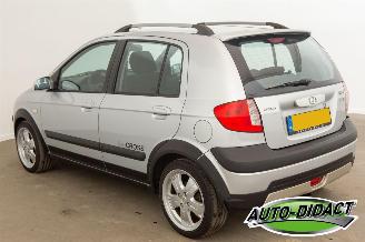Hyundai Getz Cross 1.4i Airco picture 3