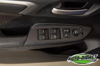 Honda Jazz 1.3 i-VTEC Automaat Clima Navi Camera Elegance picture 15