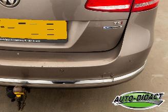 Volkswagen Passat 1.4 TSI Automaat Clima Navi Comfortline BlueMotion picture 39