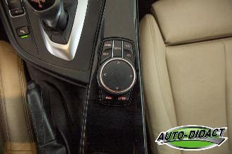 BMW 3-serie 320d Automaat Clima Navi Leder EDE Centennial High Executive picture 13