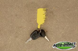 Peugeot 206 CC 2.0-16V Clima Leder picture 28