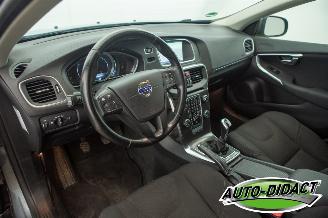 Volvo V-40 1.6 T2 Clima Navi MOTORSCHADE Kinetic picture 23