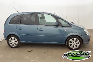 Opel Meriva 1.8-16V Automaat Airco Temptation picture 33