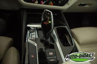 BMW 5-serie 520i Automaat Pano High Executive Edition picture 11